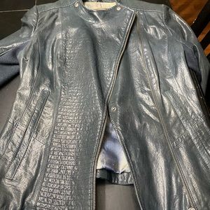 Danier Leather Jacket